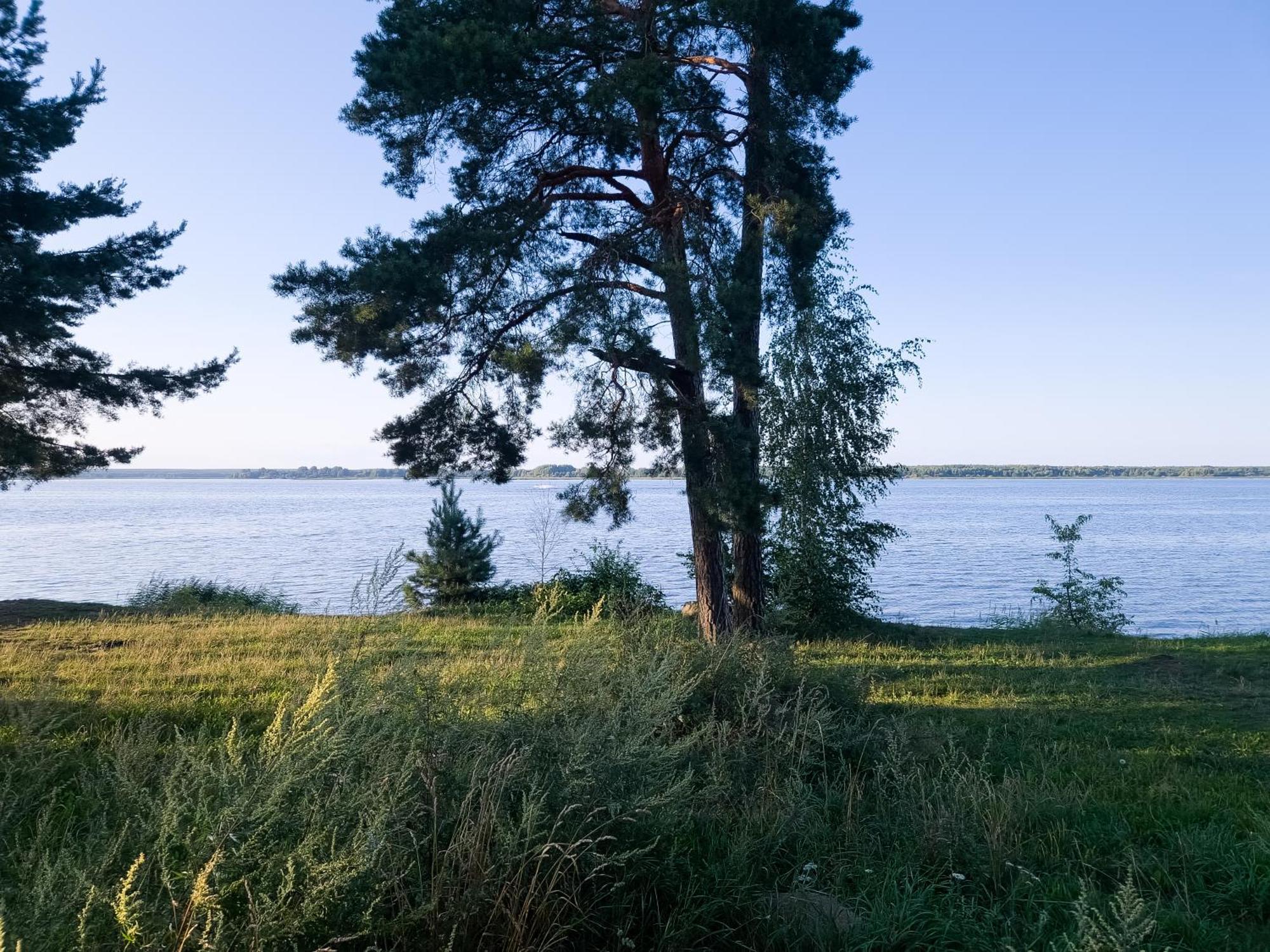 LukaZubr Nad Zalewemアパートメント エクステリア 写真